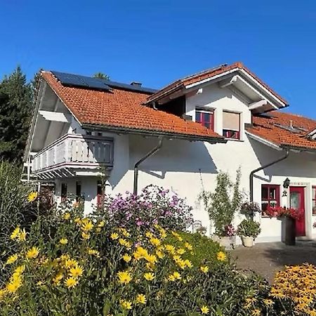 Ferienwohnung Theresa Вальдкірхен Екстер'єр фото